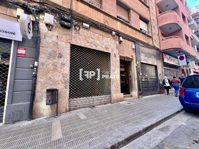 Local comercial en venta en Lleida, de 254 m² por 137.000