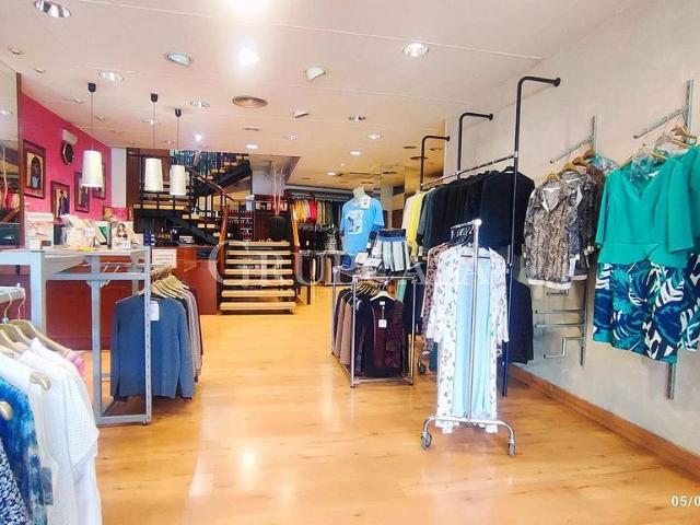 Local comercial en venta en Lleida, de 210 m² por 229.000