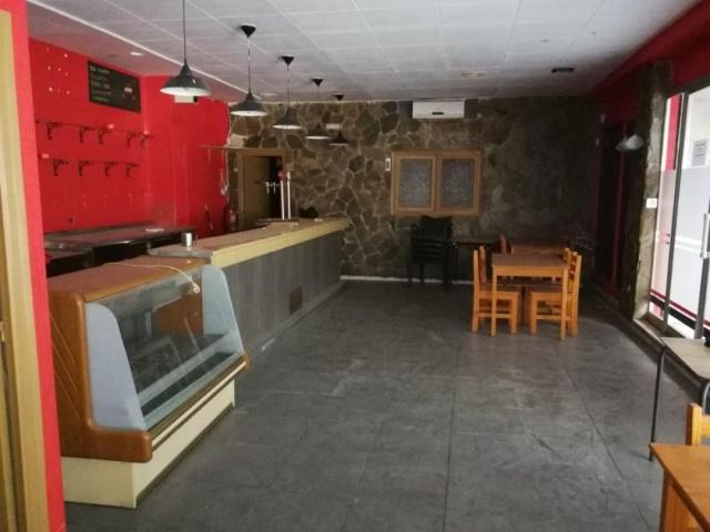 Local comercial en venta en Lleida, RECTORAT