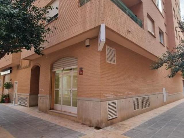 Local comercial en venta en Llíria, MURA