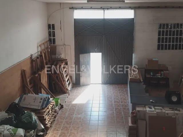Local Comercial en venta en Llíria, Valencia