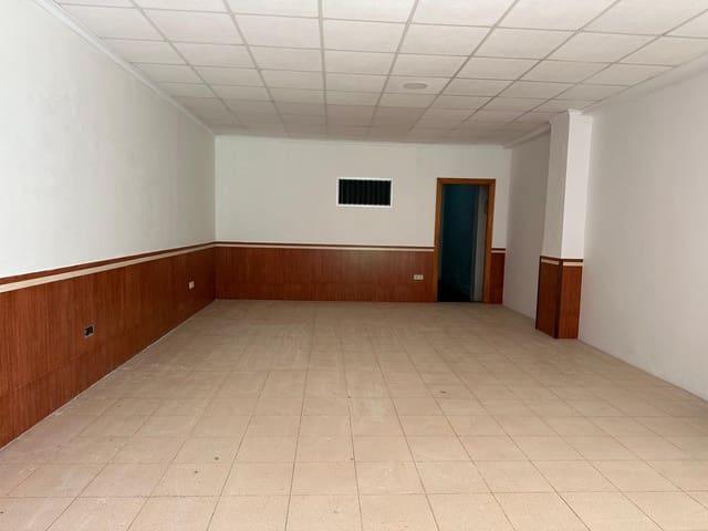 Local Comercial en venta en Llíria, Valencia