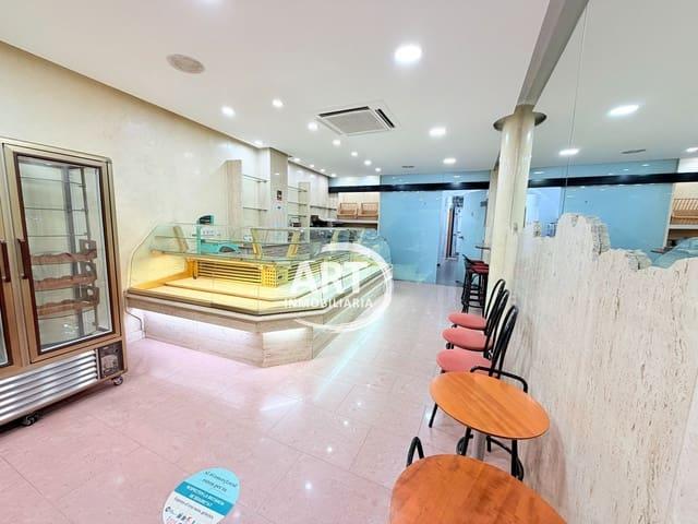 Local Comercial en venta en Llíria, Valencia