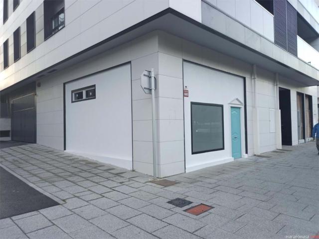 Local comercial en venta en Llodio/Laudio