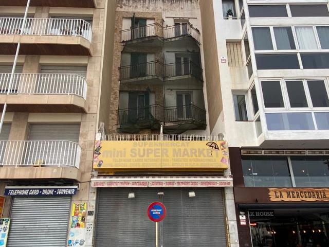Local comercial en venta en Lloret de Mar