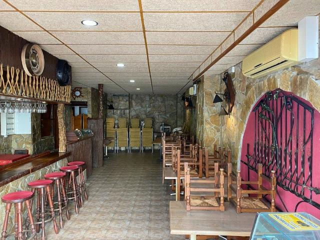 Local comercial en venta en Lloret de Mar, de 98 m² por 235.000