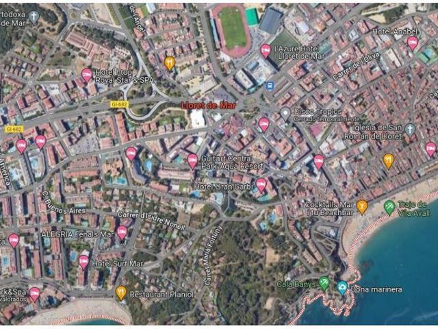 Local comercial en Venta en Lloret de Mar, Girona