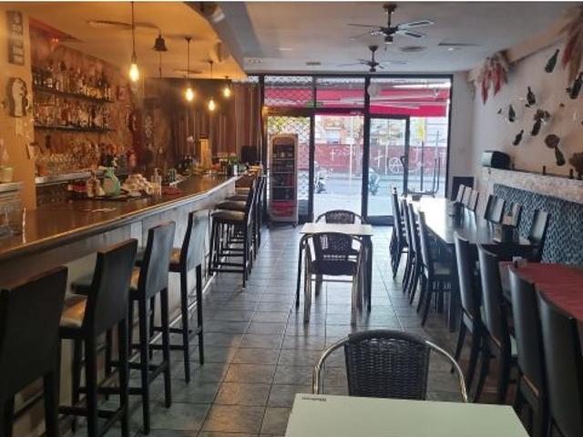 Local comercial en Venta en Lloret de Mar, Girona