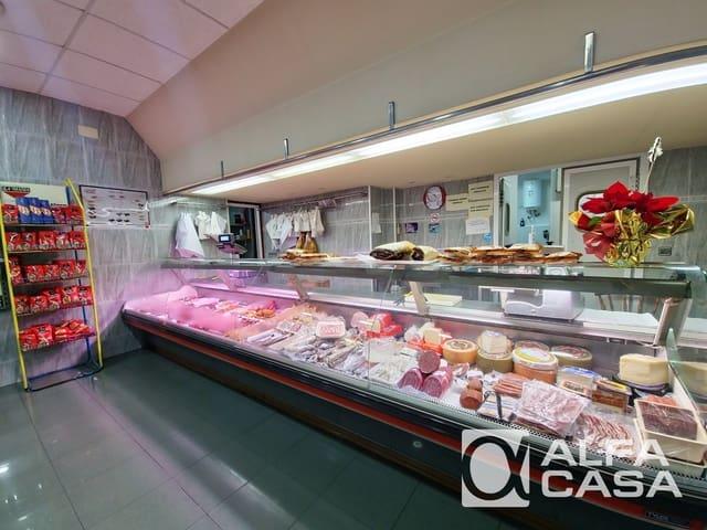 Local Comercial en venta en Lloret de Mar, Girona Costa Brava