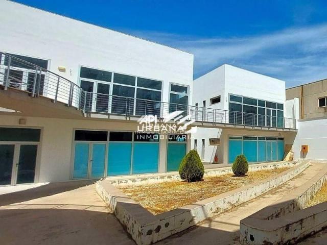 Local comercial en venta en Lucena, Avenida de La Rioja, 14900