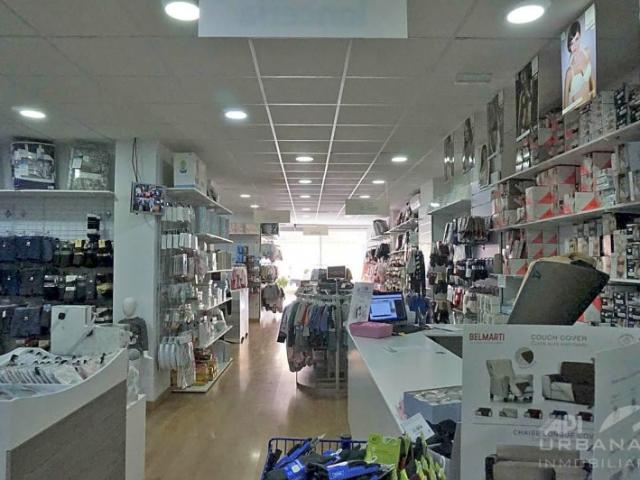 Local comercial en venta en Lucena, Calle el Peso, 14900