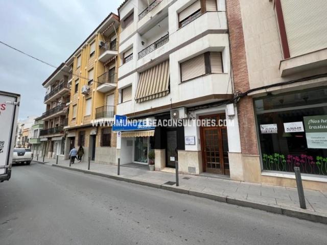 Local comercial en venta en Lucena, Calle el Peso, 14900