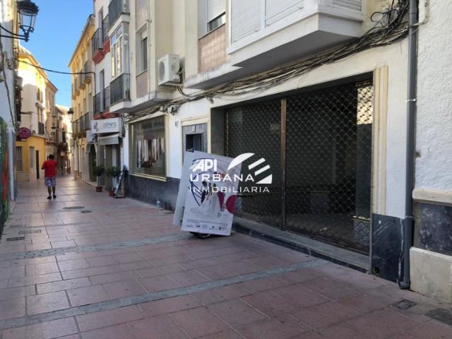Local comercial en venta en Lucena, Calle General Alaminos, 14900