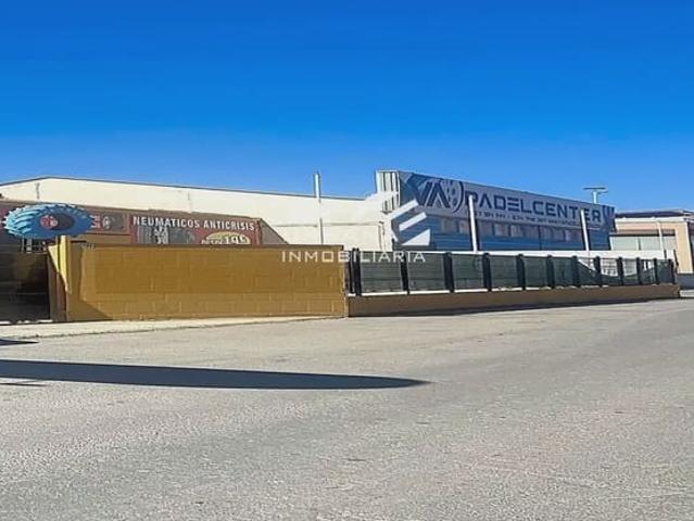 Local Comercial en venta en Lucena, Córdoba