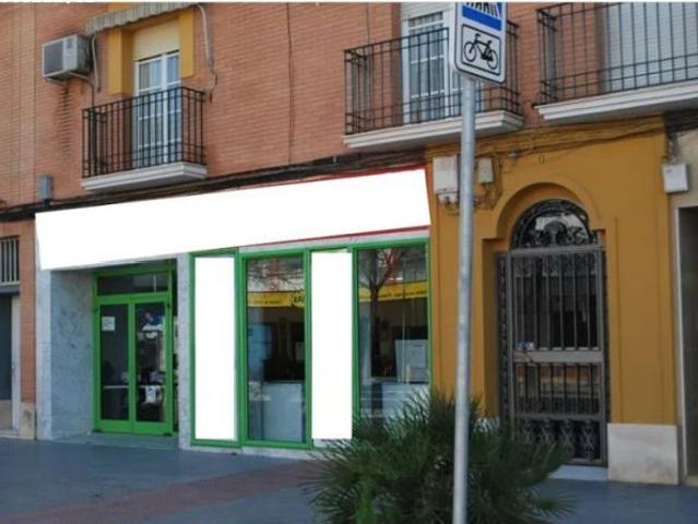 Local comercial en Venta en Lucena del Cid, Córdoba
