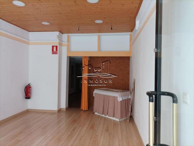 Local comercial en venta en Lucena, Lucena