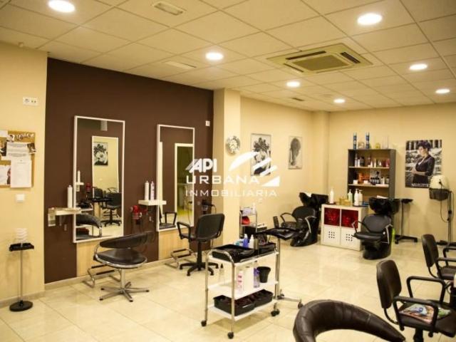 Local comercial en venta en Lucena, Pasaje Cristo del Amor, 14900