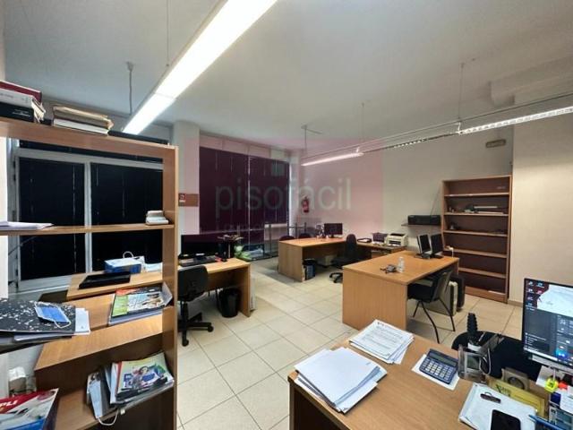 Local comercial en venta en Lugo