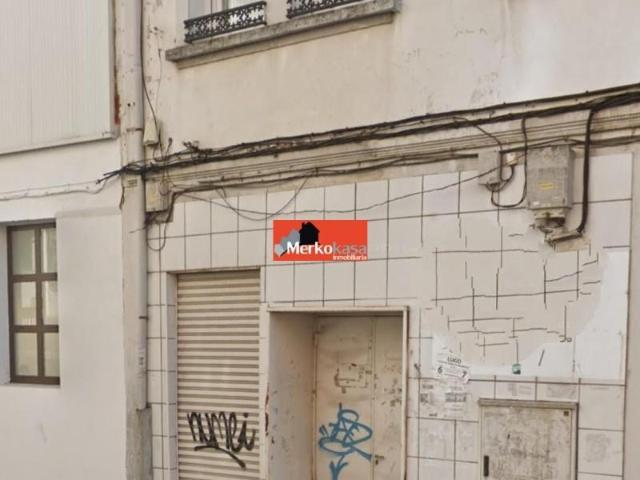 Local comercial en venta en Lugo, Camiño Real