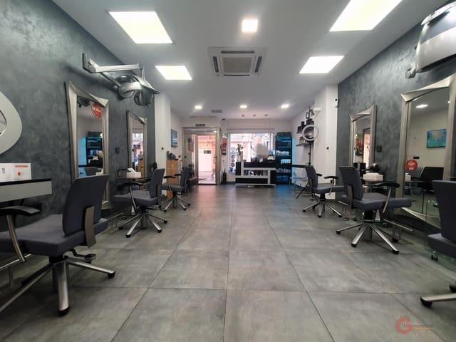 Local Comercial en venta en Motril, Granada Costa Tropical