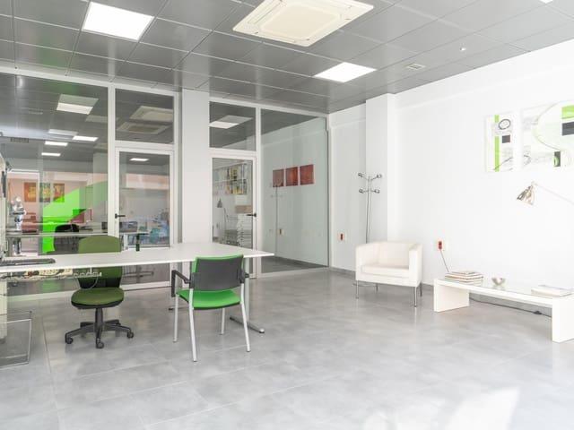 Local Comercial en venta en Motril, Granada Costa Tropical