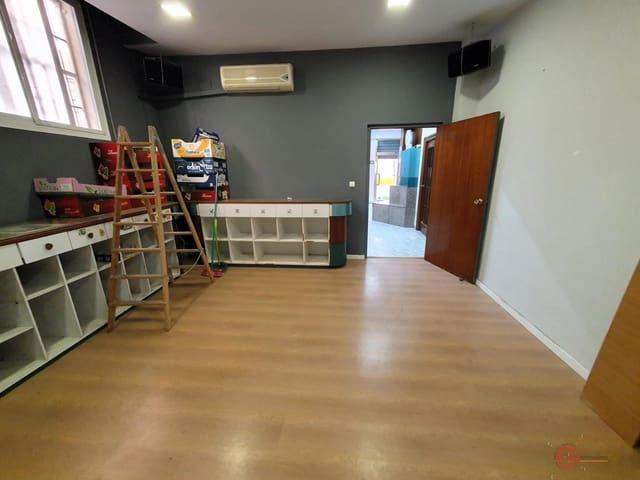Local Comercial en venta en Motril, Granada Costa Tropical