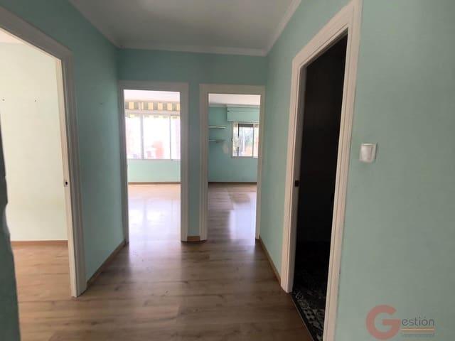 Local Comercial en venta en Motril, Granada Costa Tropical