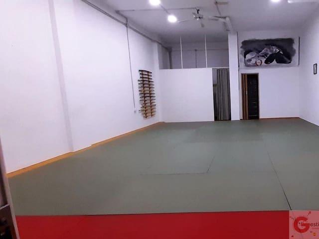 Local Comercial en venta en Motril, Granada Costa Tropical