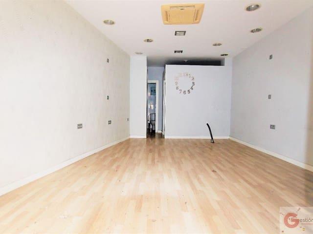 Local Comercial en venta en Motril, Granada Costa Tropical