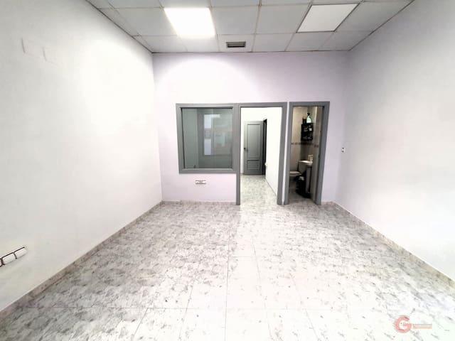 Local Comercial en venta en Motril, Granada Costa Tropical