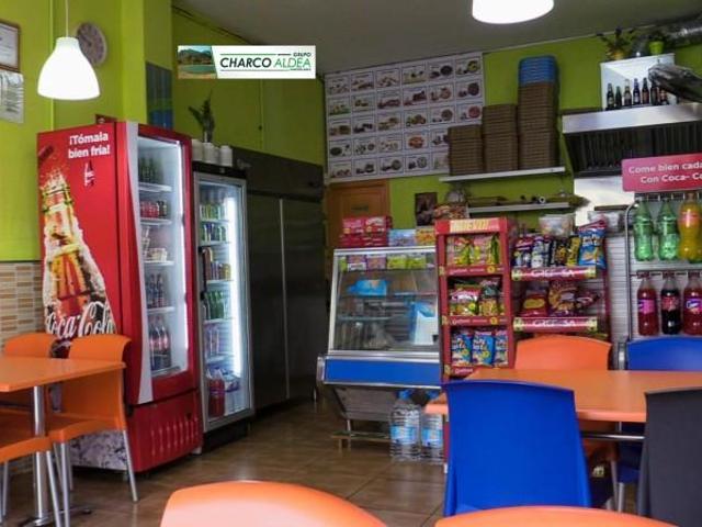 Local comercial en venta en Mogán, Mogan