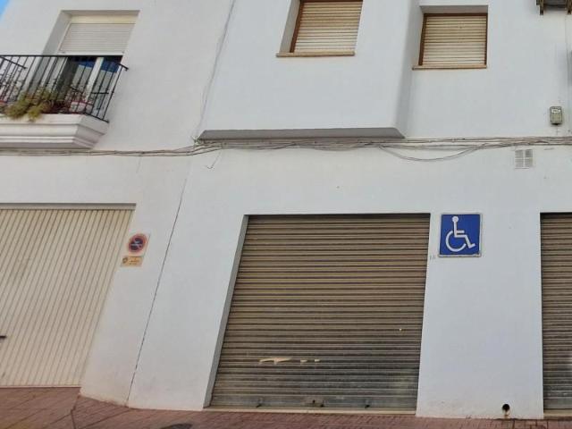 Local comercial en venta en Mojácar, 9 MOJACAR PUEBLO