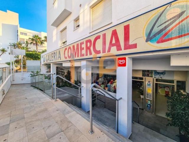 Local comercial en venta en Mojácar, Zona Urb. Marina de la Torre