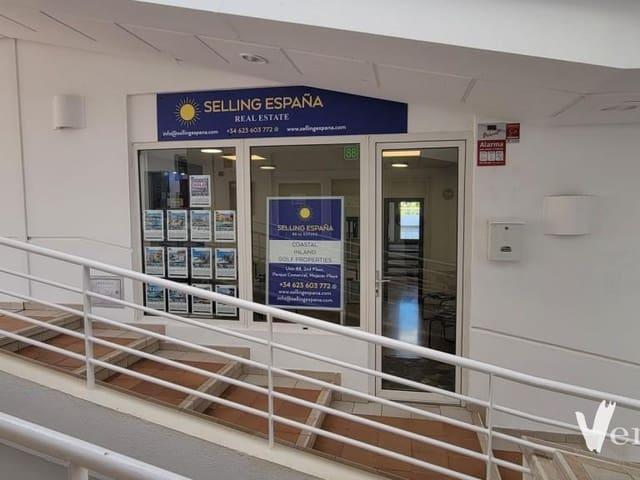 Local Comercial en venta en Mojácar, Almería Costa Almería