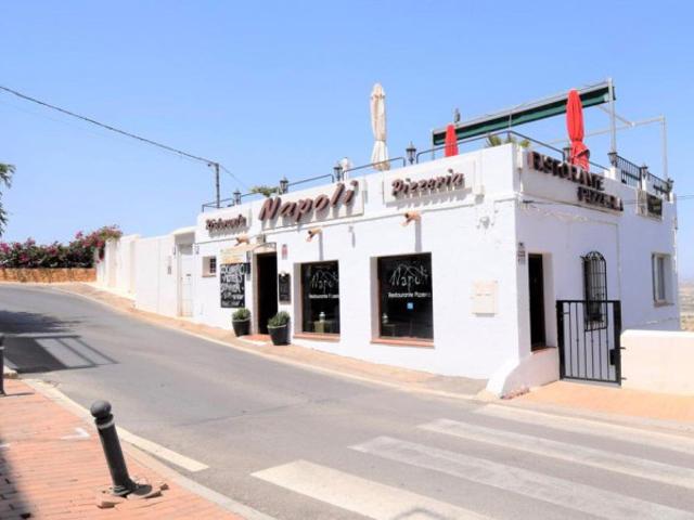 Local comercial en venta en Mojácar, Mojacar