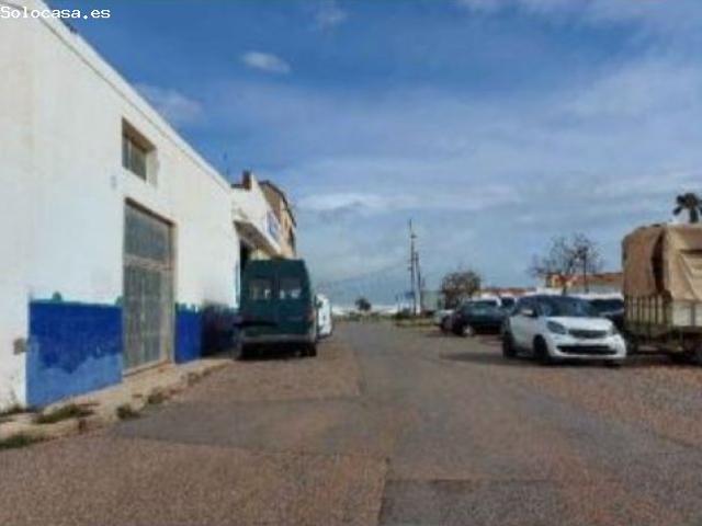 Local comercial en Venta en Mojonera, La, Almería