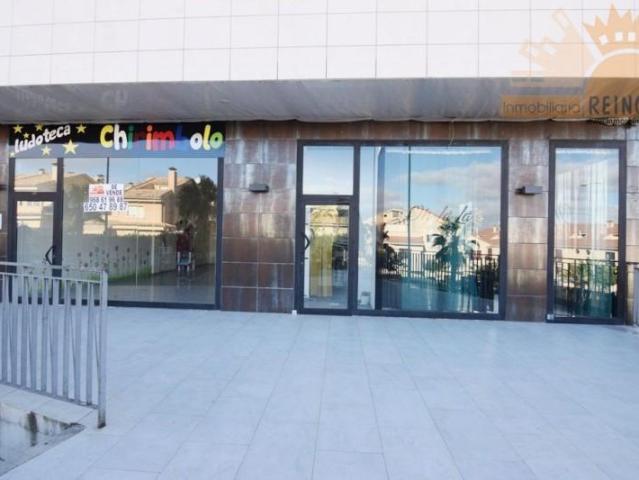 Local comercial en venta en Molina de Segura, Altorreal
