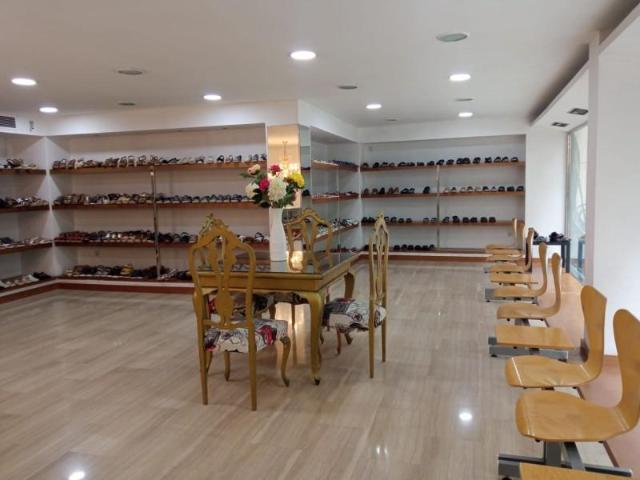 Local comercial en venta en Molina de Segura, Centro