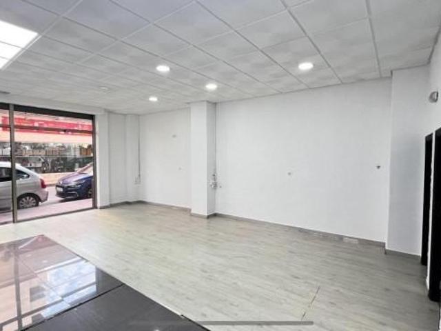 Local comercial en venta en Molina de Segura, Centro