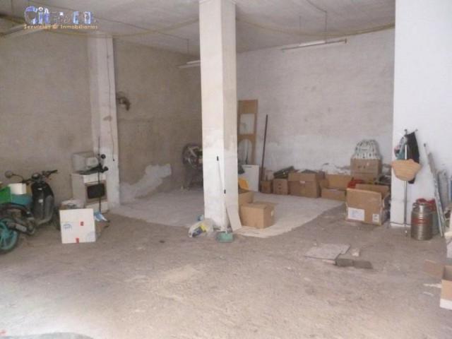 Local comercial en venta en Molina de Segura, Centro
