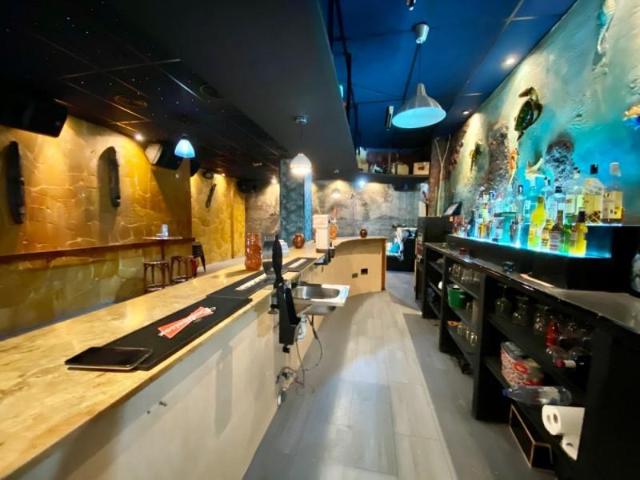 Local comercial en venta en Molina de Segura, Centro