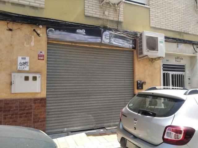 Local comercial en venta en Molina de Segura, Centro