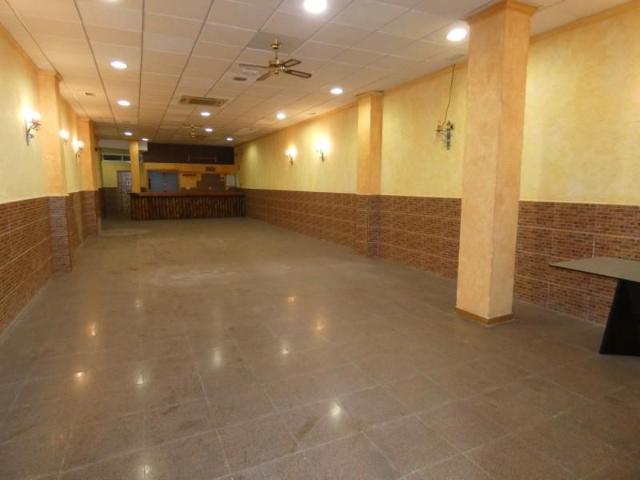 Local comercial en venta en Molina de Segura, El Carmen