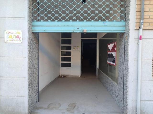 Local comercial en venta en Molina de Segura, El Carmen
