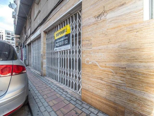 Local comercial en venta en Molina de Segura, Molina de segura