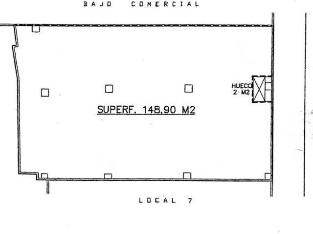 Local comercial en Venta en Molina de Segura, Murcia
