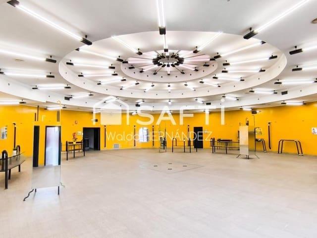 Local Comercial en venta en Molina de Segura, Murcia