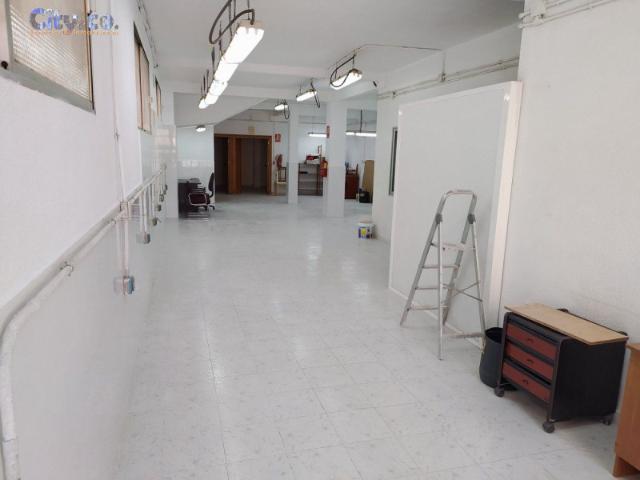 Local comercial en venta en Molina de Segura, San roque