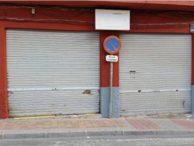 Local comercial en venta en Molina de Segura, Sagrado Corazon