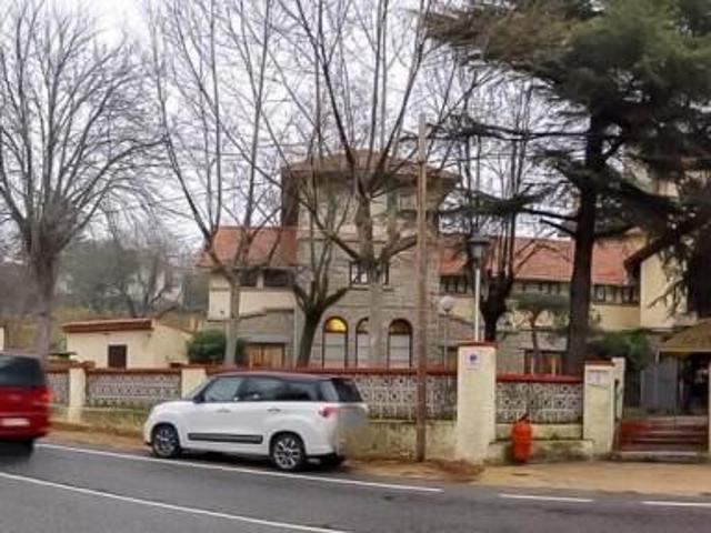 Local comercial en venta en Molinos, Avenida de la concordia